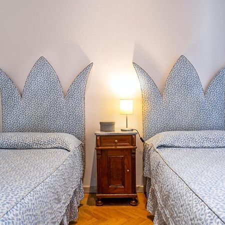 Ca' Del Doge San Marco Appartement Venetië Buitenkant foto