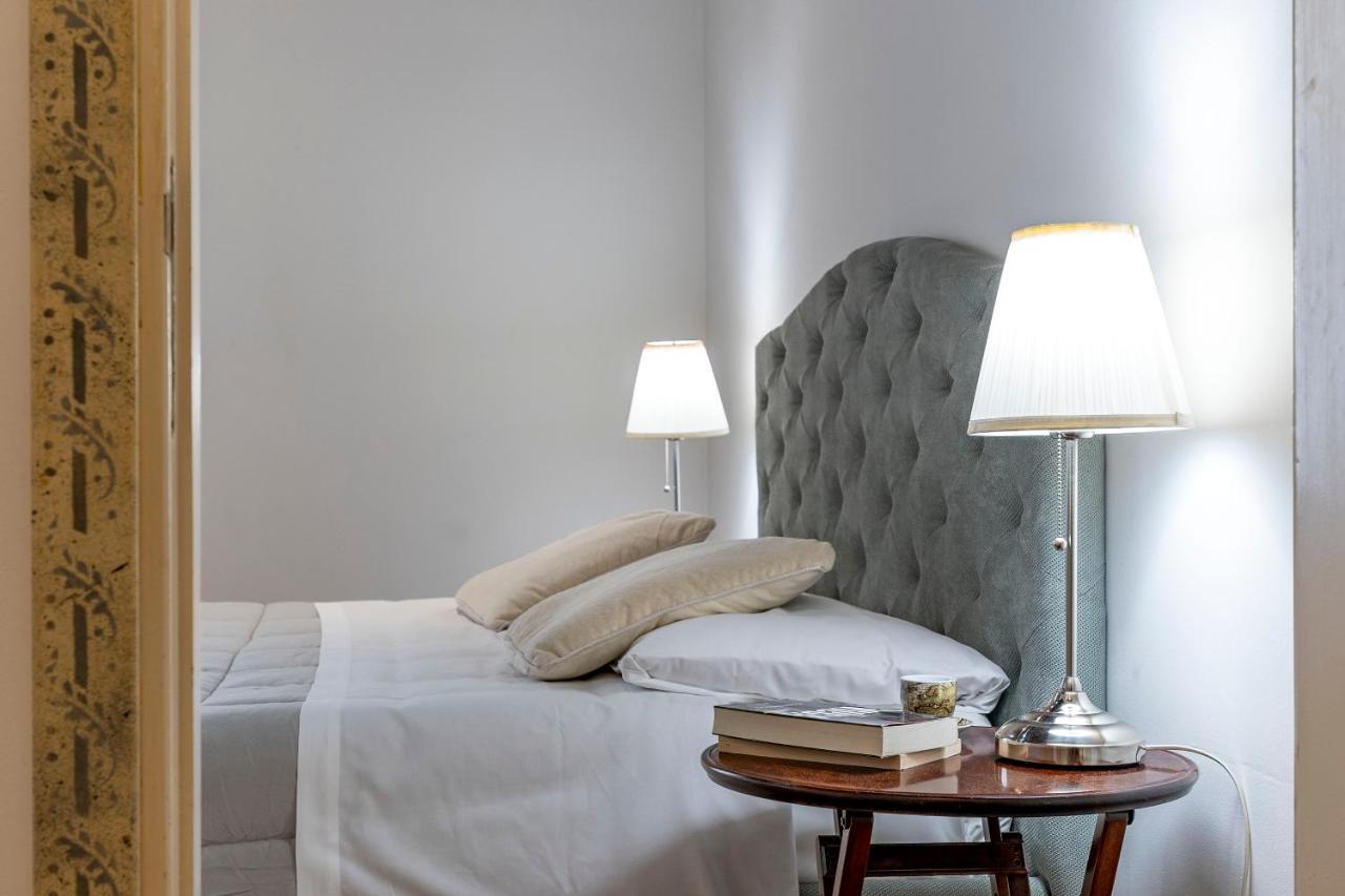 Ca' Del Doge San Marco Appartement Venetië Buitenkant foto
