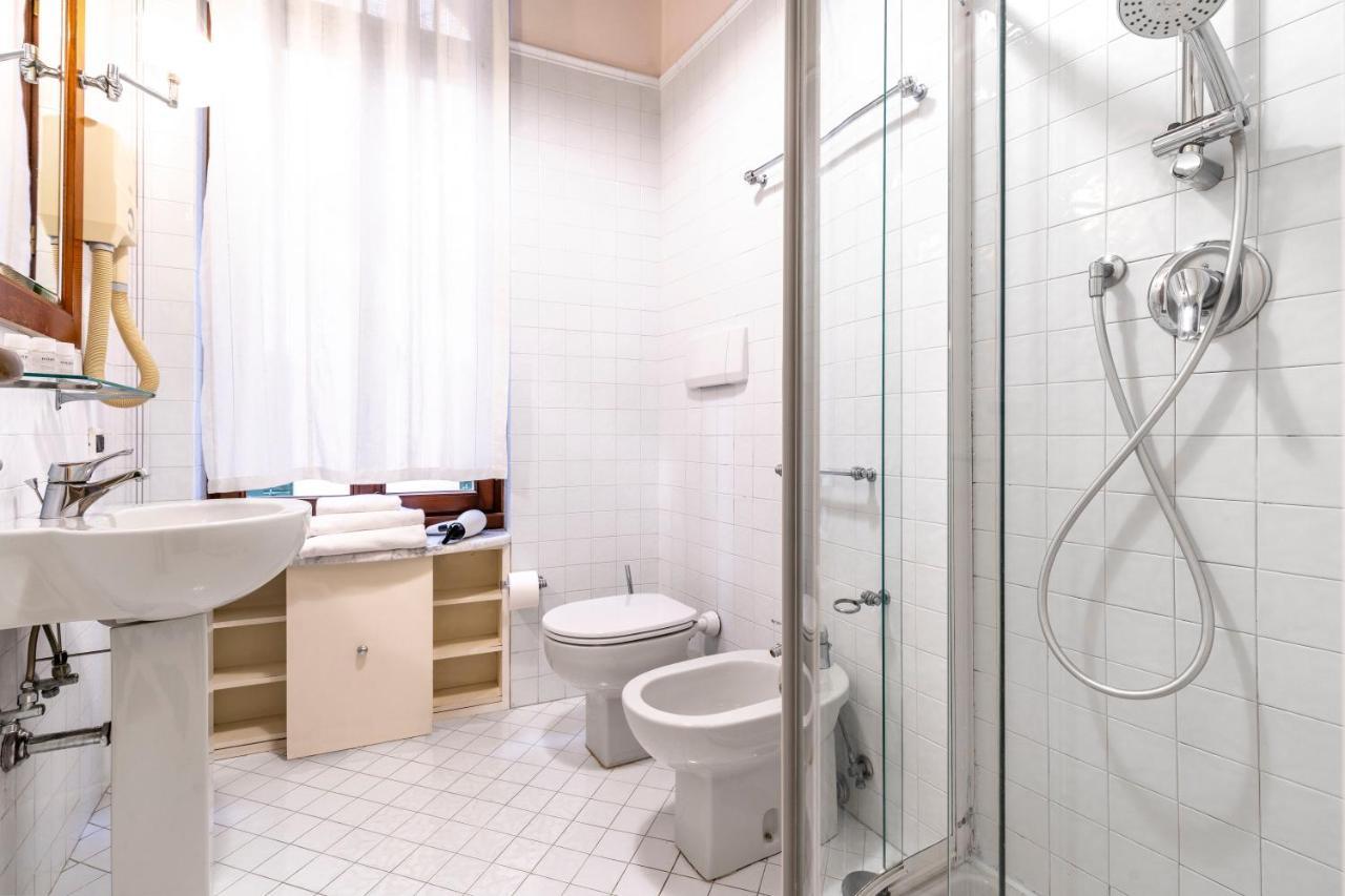 Ca' Del Doge San Marco Appartement Venetië Buitenkant foto