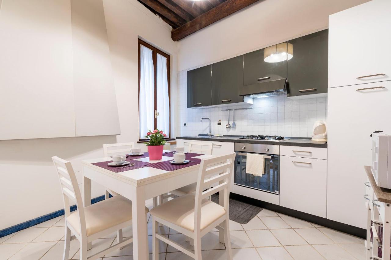 Ca' Del Doge San Marco Appartement Venetië Buitenkant foto