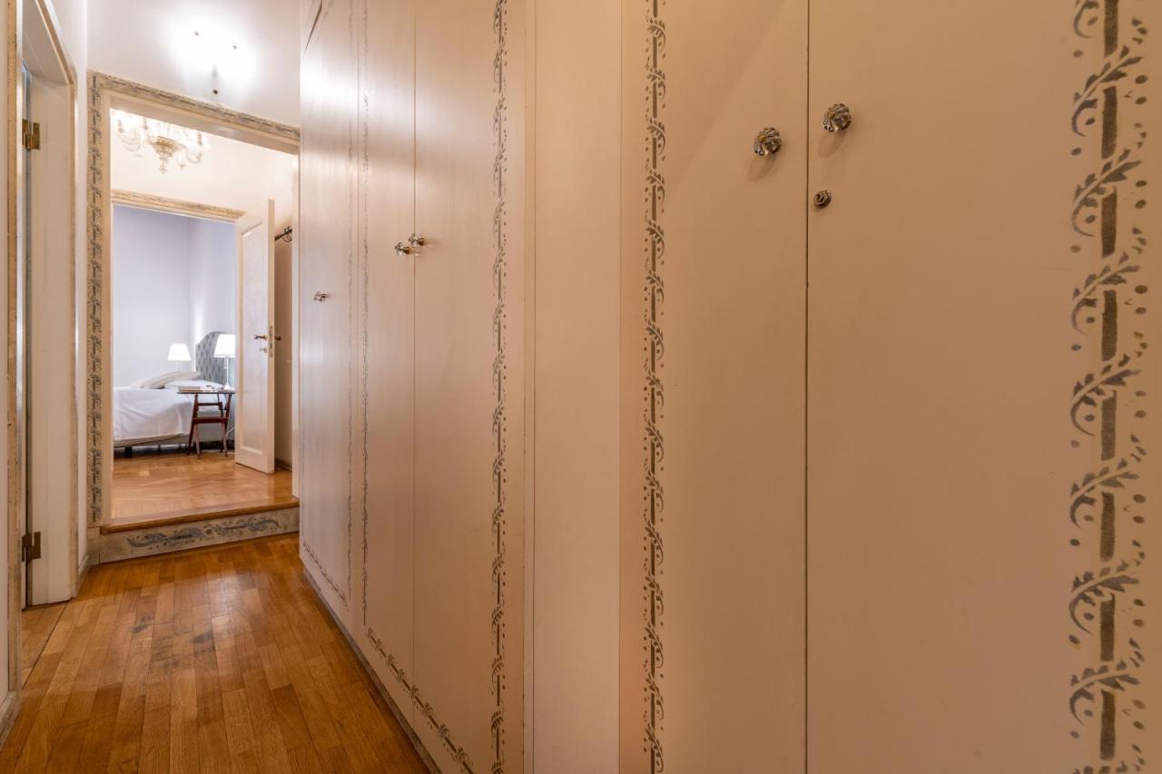 Ca' Del Doge San Marco Appartement Venetië Buitenkant foto