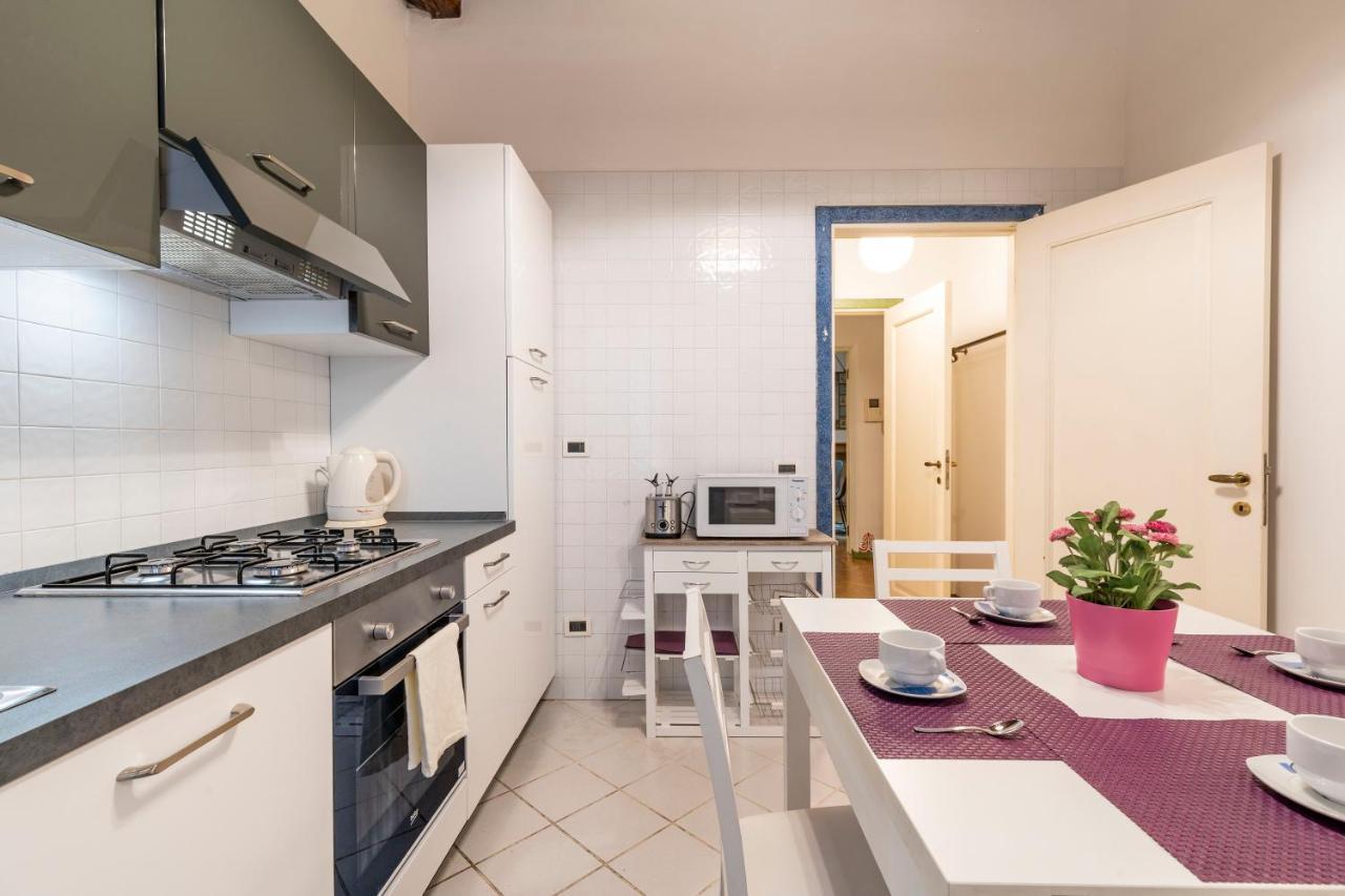 Ca' Del Doge San Marco Appartement Venetië Buitenkant foto