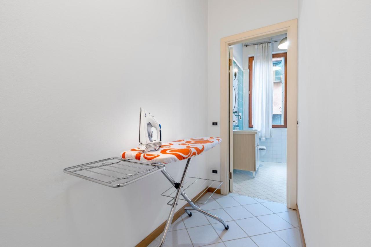 Ca' Del Doge San Marco Appartement Venetië Buitenkant foto