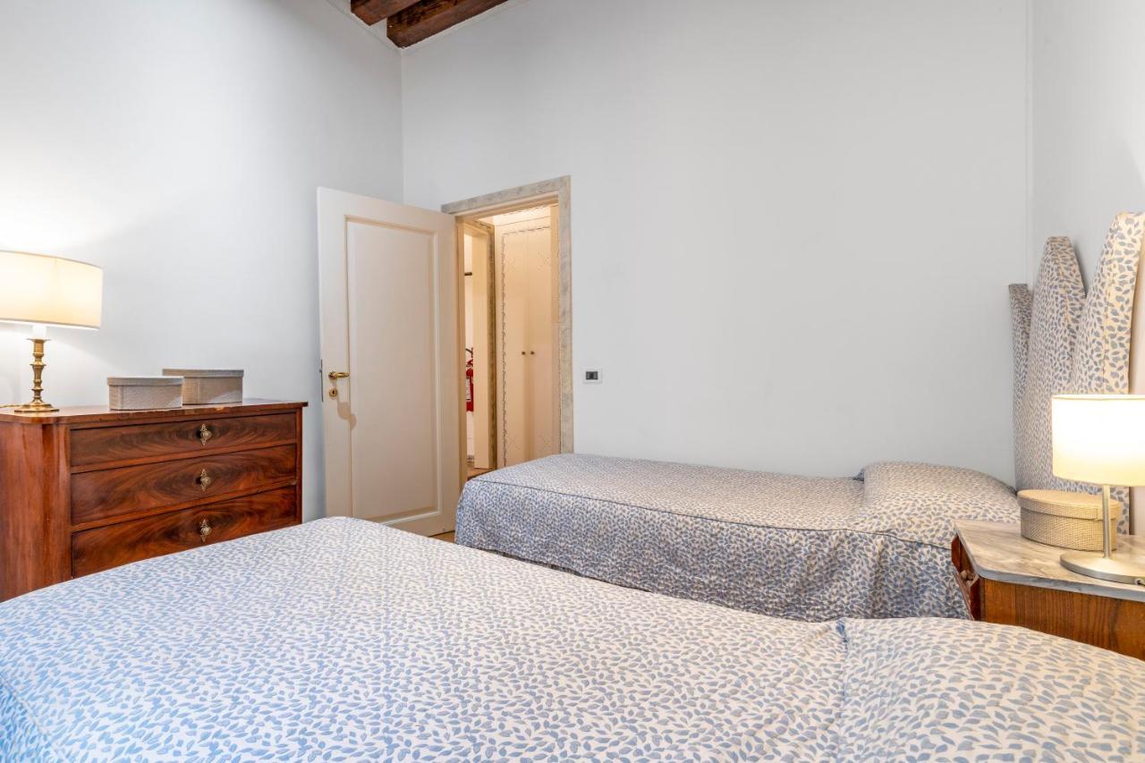 Ca' Del Doge San Marco Appartement Venetië Buitenkant foto