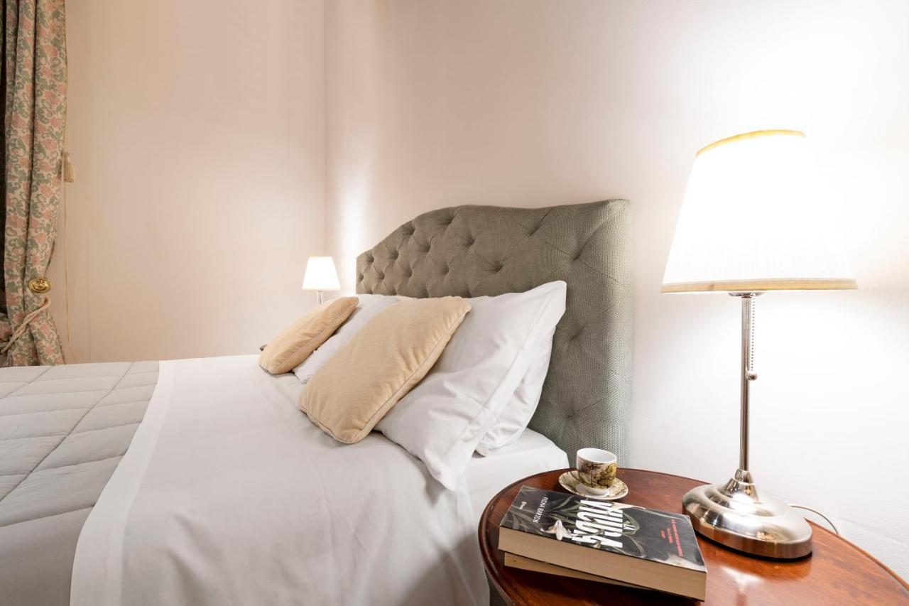 Ca' Del Doge San Marco Appartement Venetië Buitenkant foto